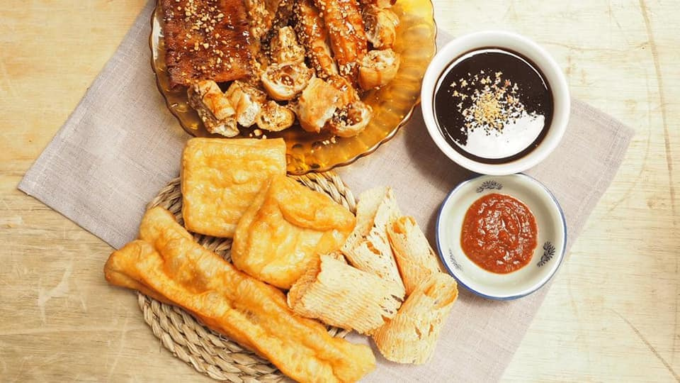 Food product